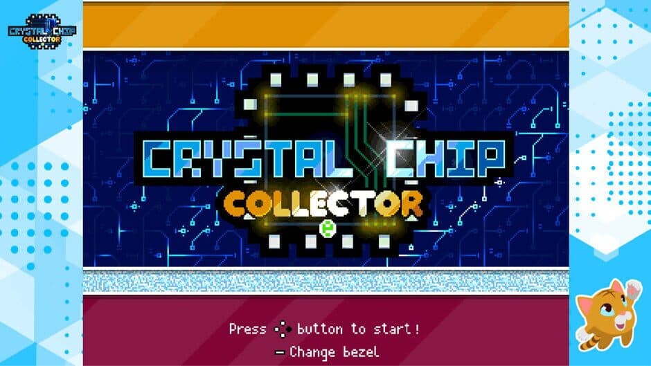Скриншот 4 из Crystal Chip Collector e