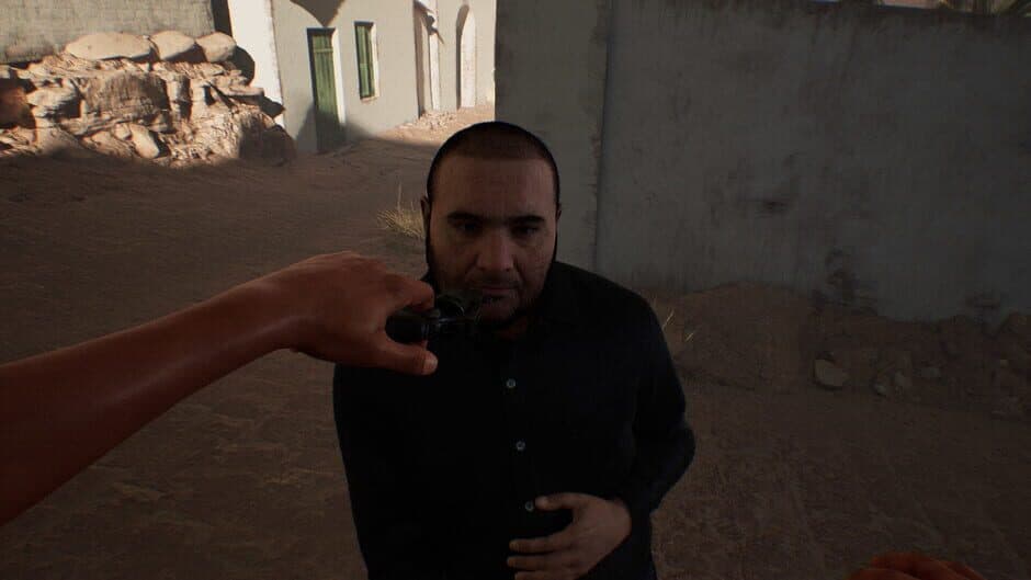 Скриншот 5 из DDS x Narcos