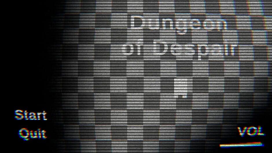 Скриншот 1 из Dungeon of Despair