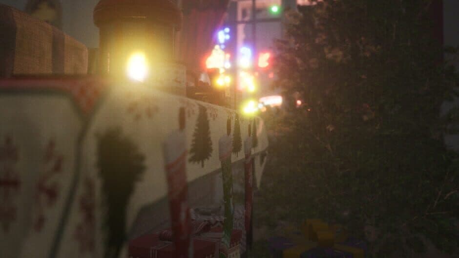 Скриншот 4 из Christmas Nightmare