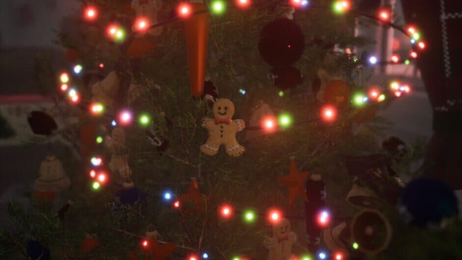 Скриншот 5 из Christmas Nightmare