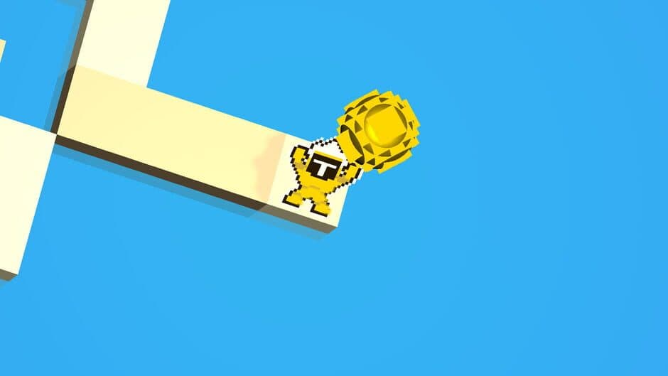 Скриншот 12 из Gold Knight
