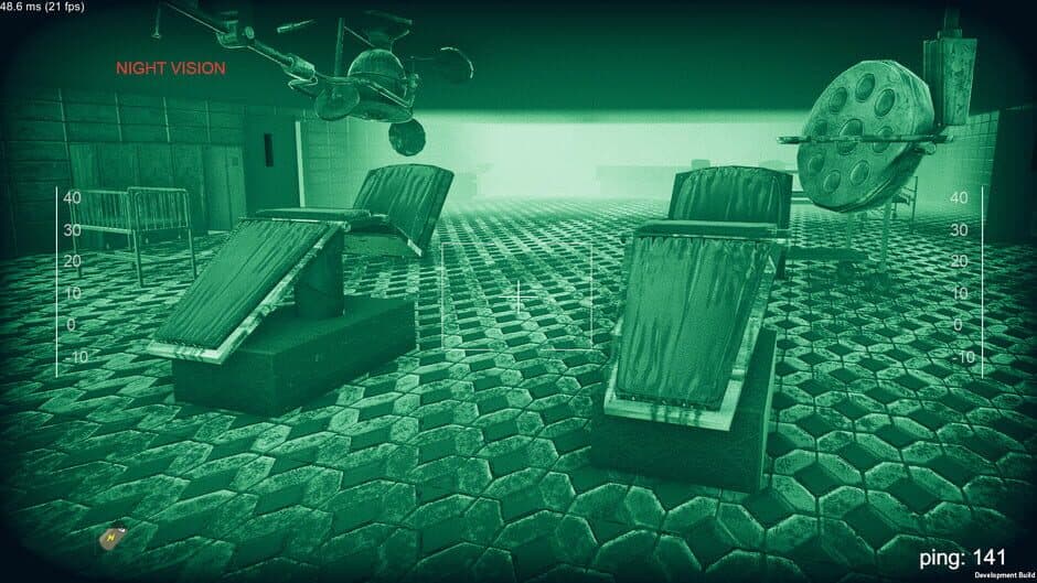 Скриншот 2 из Necrophoresis