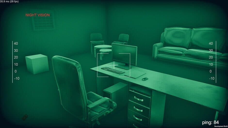 Скриншот 9 из Necrophoresis