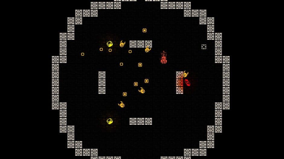 Скриншот 5 из Dungeon Man