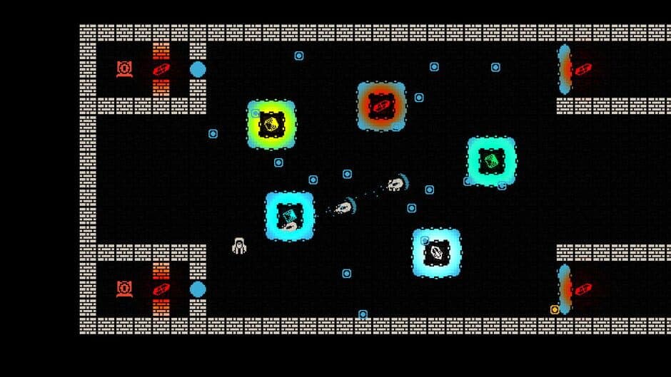 Скриншот 2 из Dungeon Man