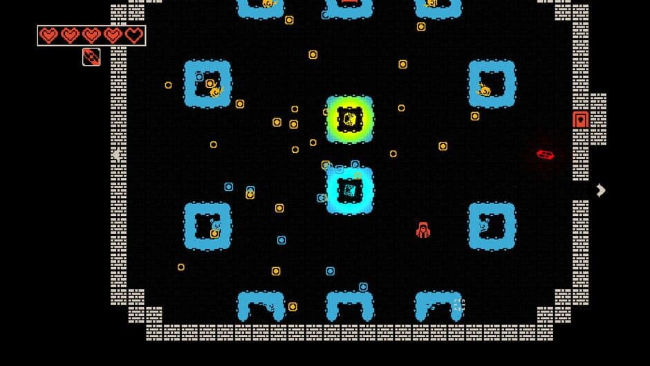 Скриншот 3 из Dungeon Man