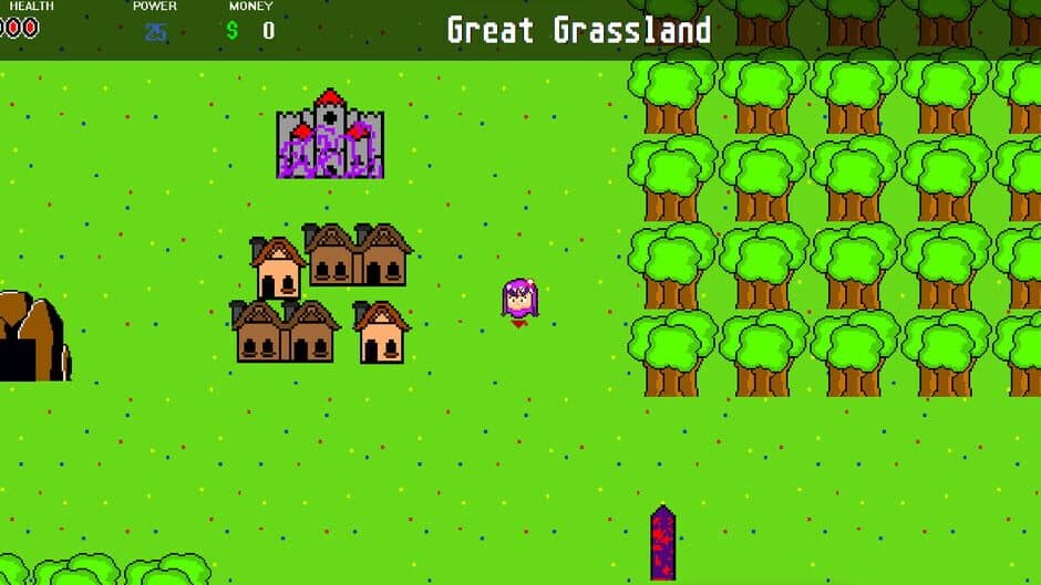 Скриншот 1 из Arcane Blood: The Shattered Star