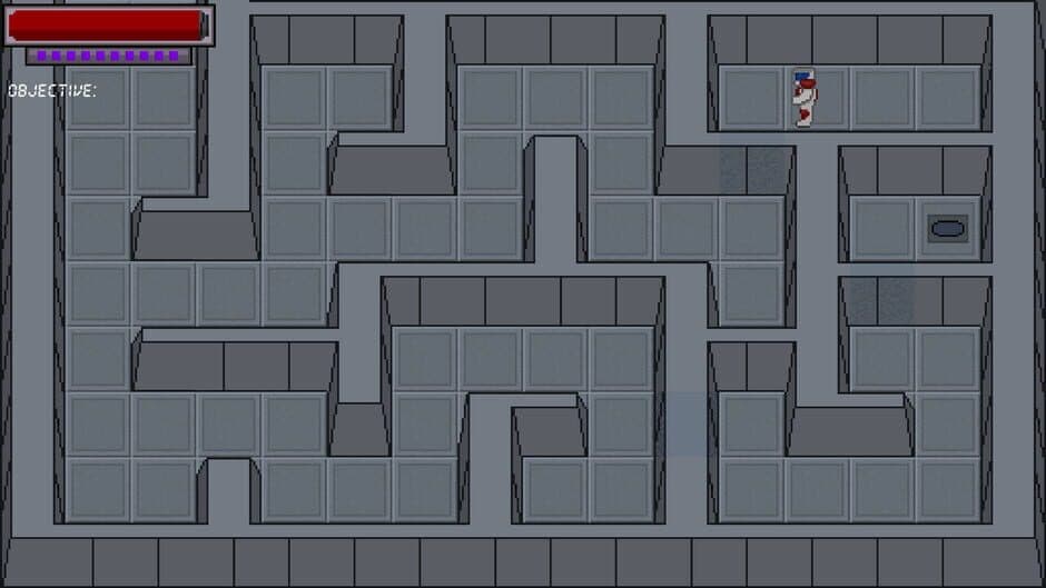 Скриншот 5 из Void Guard