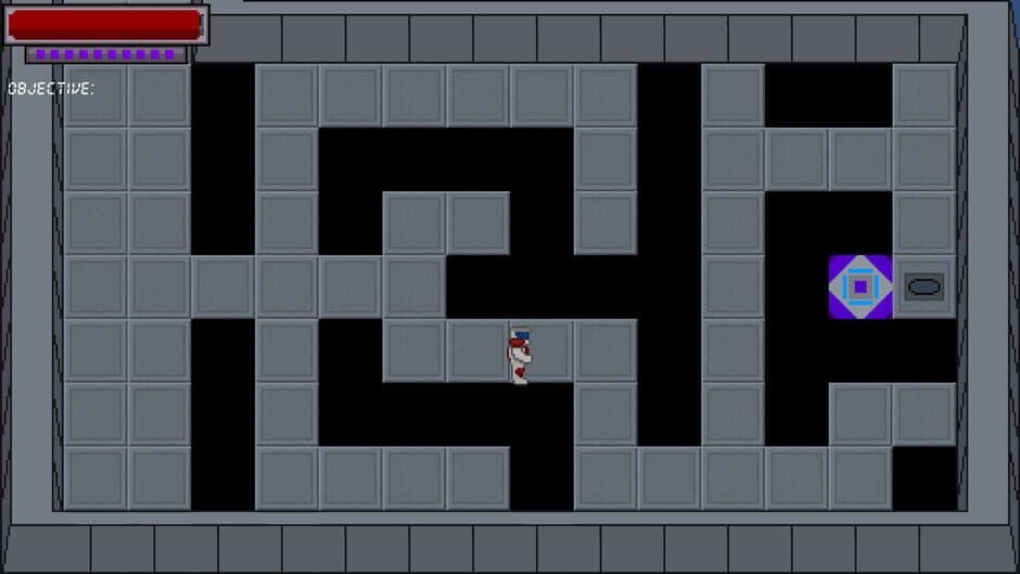 Скриншот 6 из Void Guard