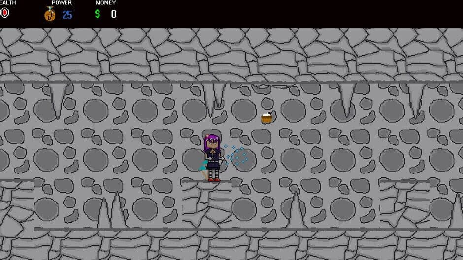 Скриншот 5 из Arcane Blood: The Shattered Star