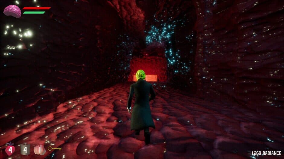 Скриншот 5 из Blood Radiant