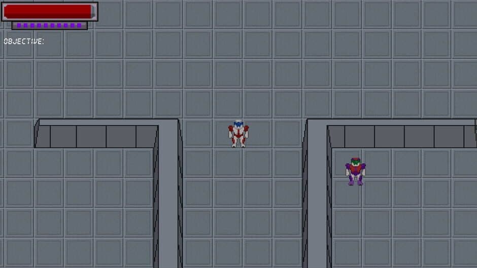 Скриншот 3 из Void Guard