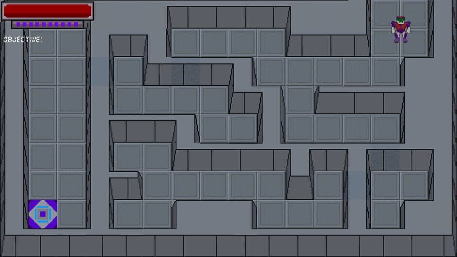 Скриншот 4 из Void Guard