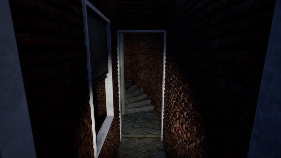 Скриншот 2 из Abondoned Village