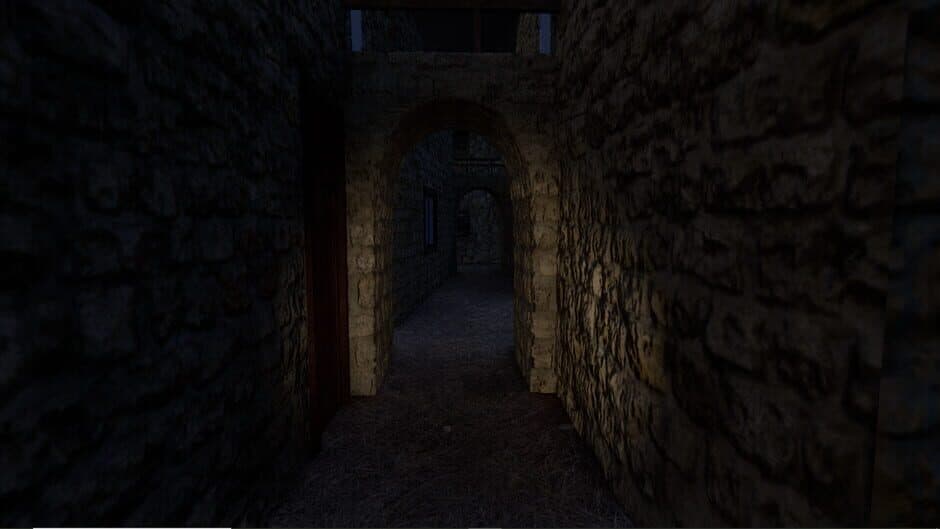 Скриншот 3 из Abondoned Village