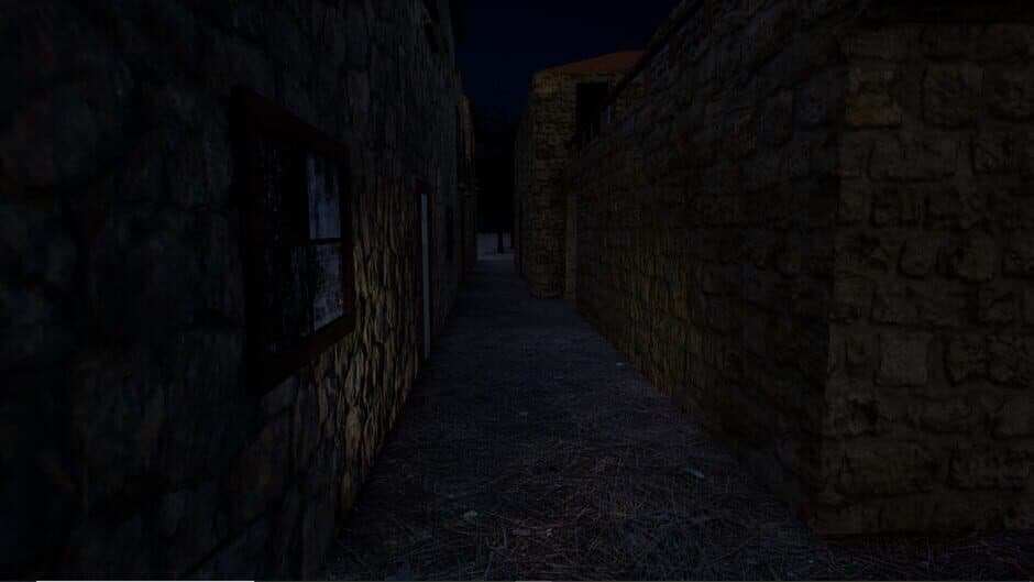 Скриншот 4 из Abondoned Village