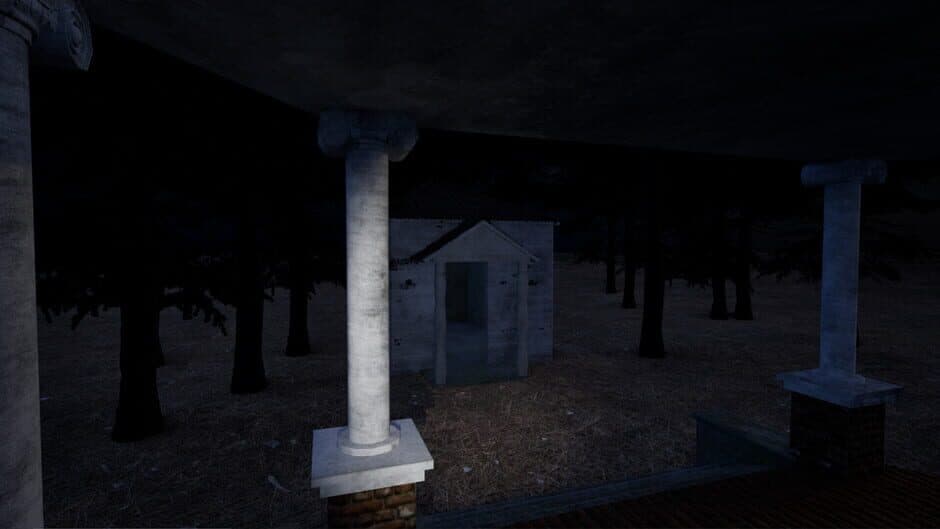 Скриншот 5 из Abondoned Village
