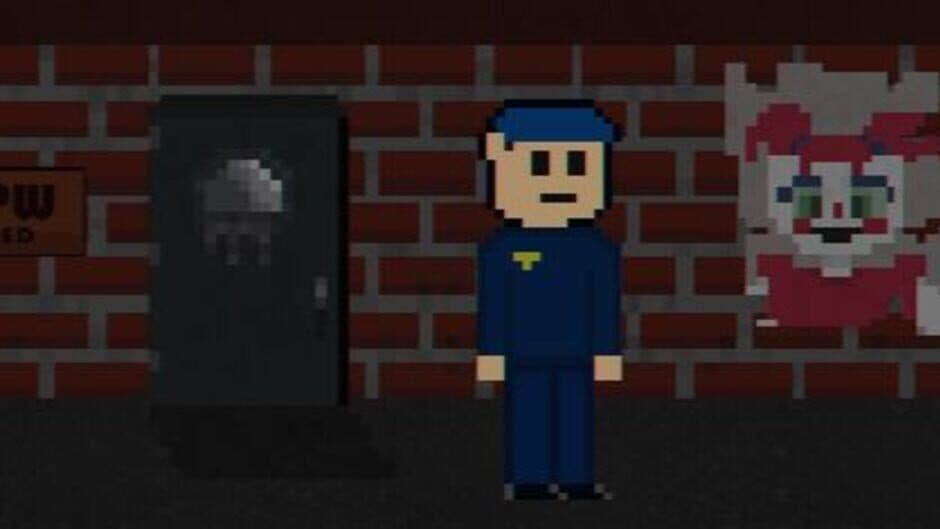 Скриншот 1 из The Freddy Files