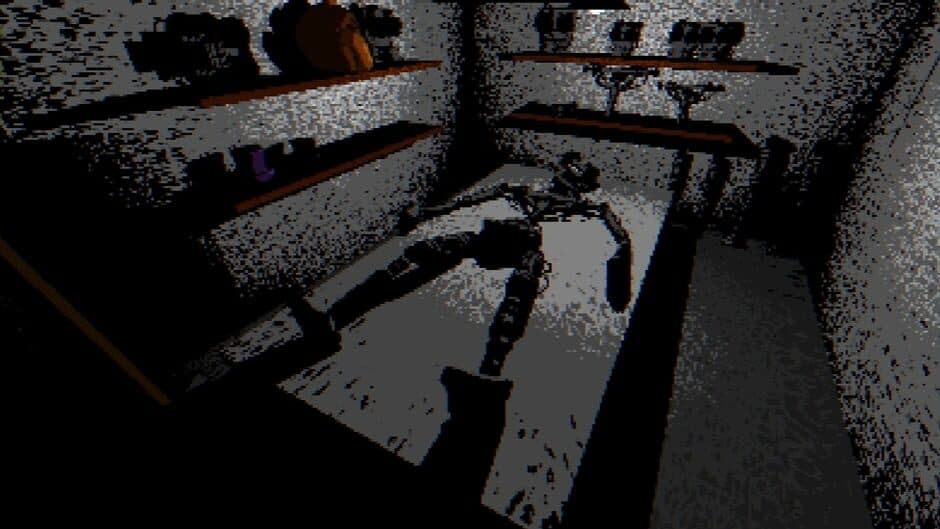Скриншот 2 из The Freddy Files