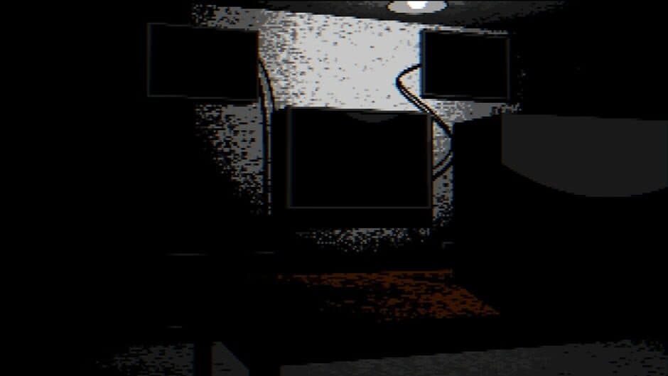 Скриншот 3 из The Freddy Files