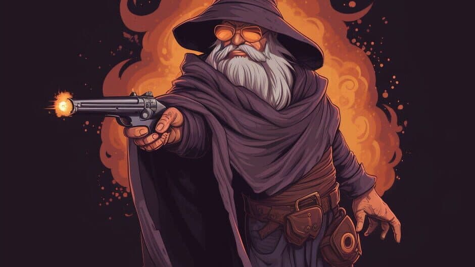 Скриншот 3 из Weaponmancer