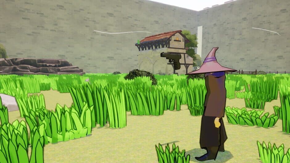 Скриншот 5 из Weaponmancer