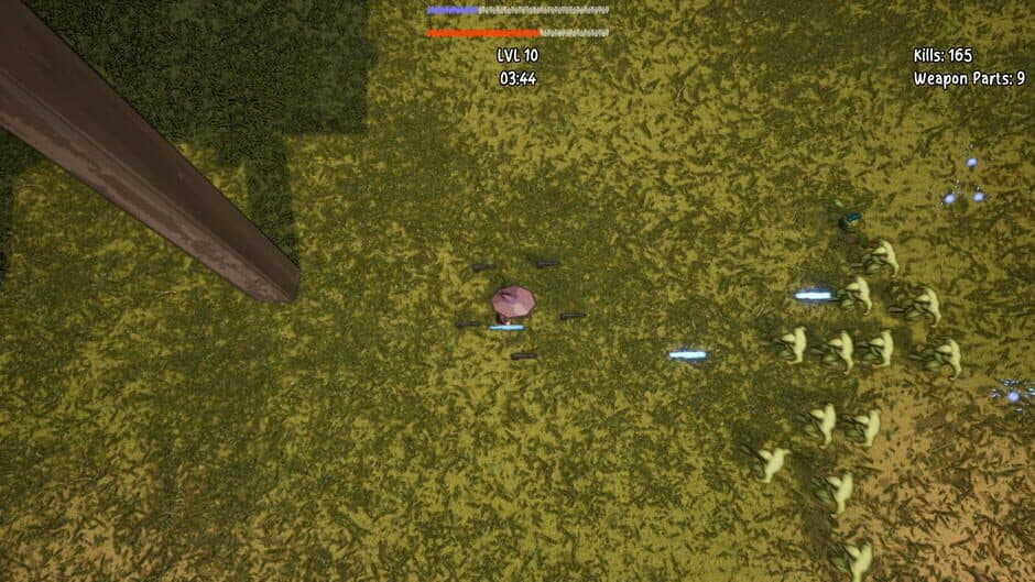 Скриншот 9 из Weaponmancer