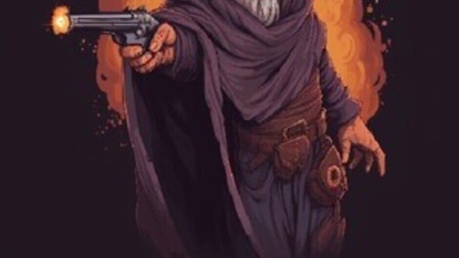 Скриншот 7 из Weaponmancer