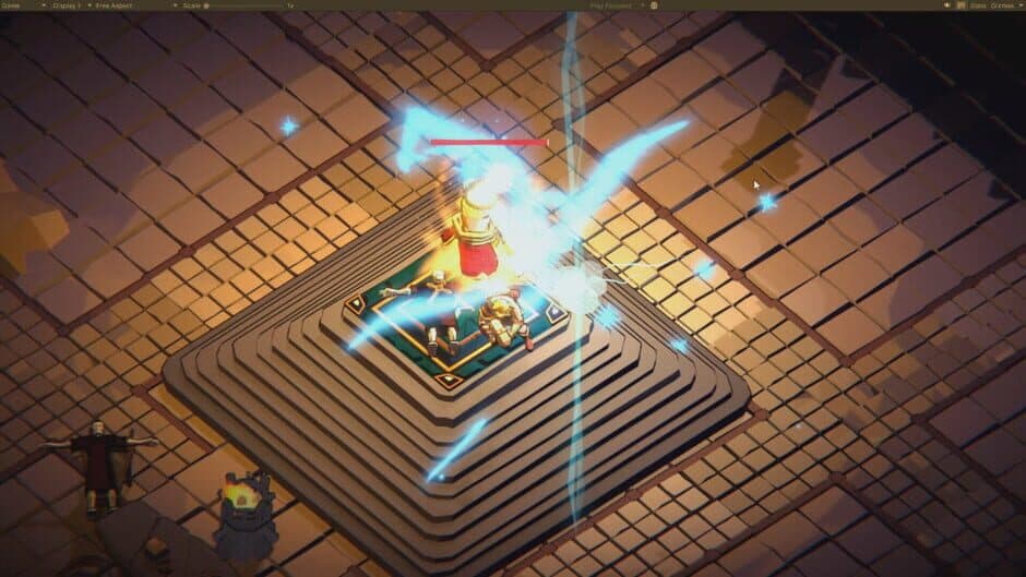 Скриншот 2 из Battlecry Berserkers