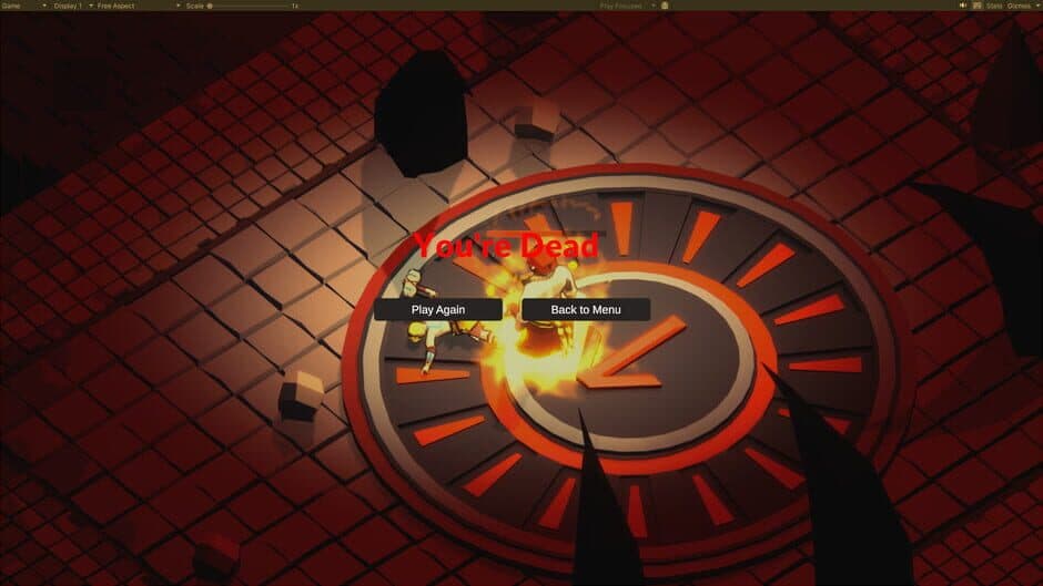 Скриншот 5 из Battlecry Berserkers
