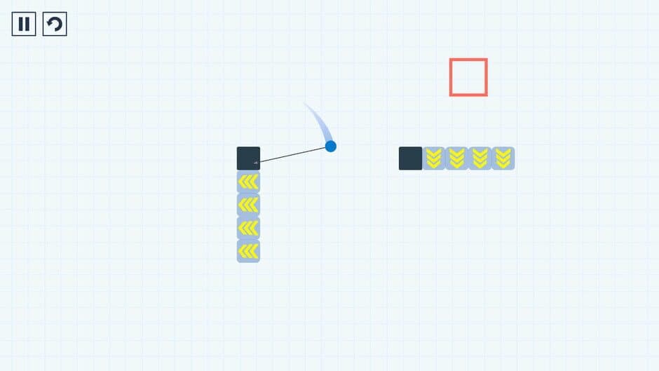 Скриншот 4 из Swing Solver
