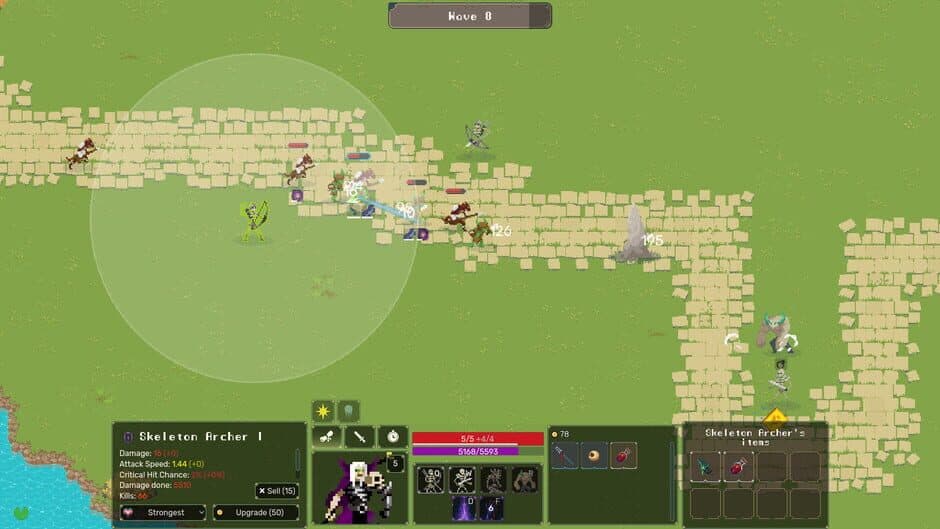 Скриншот 4 из Warja