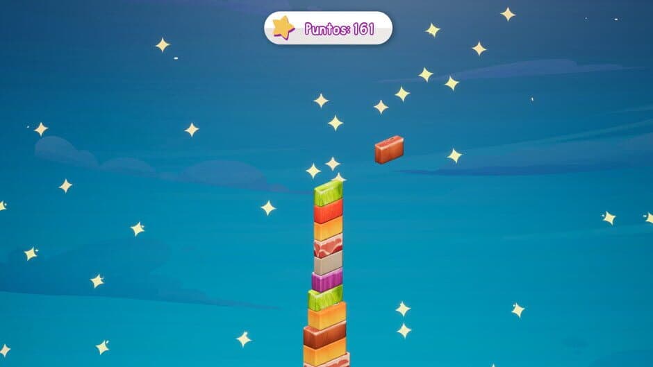 Скриншот 2 из FeastTower