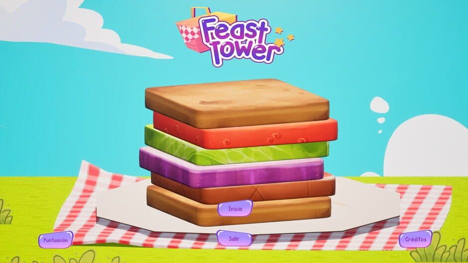 Скриншот 5 из FeastTower