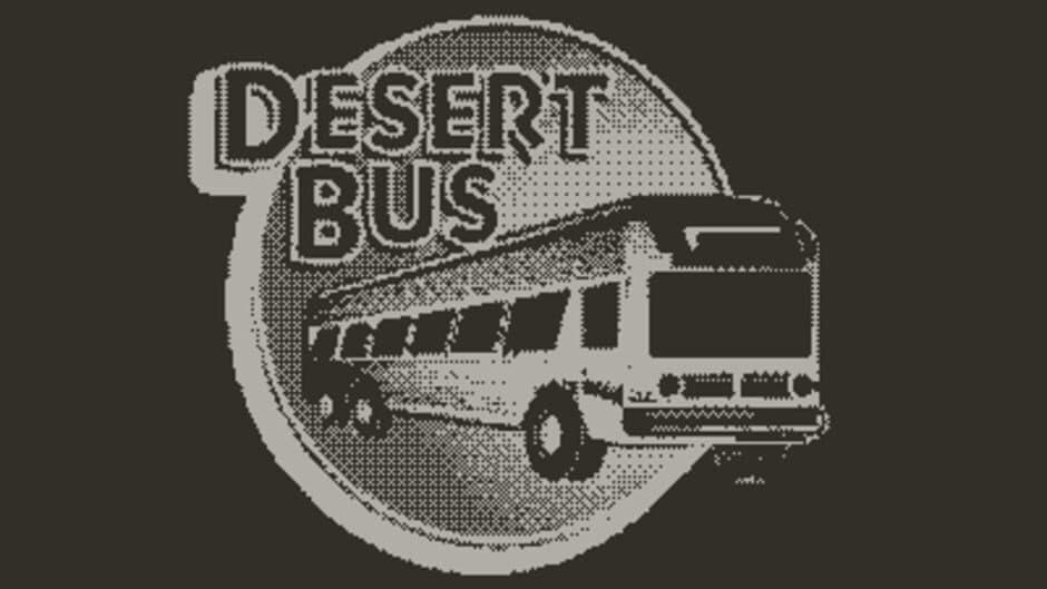 Скриншот 1 из Desert Bus