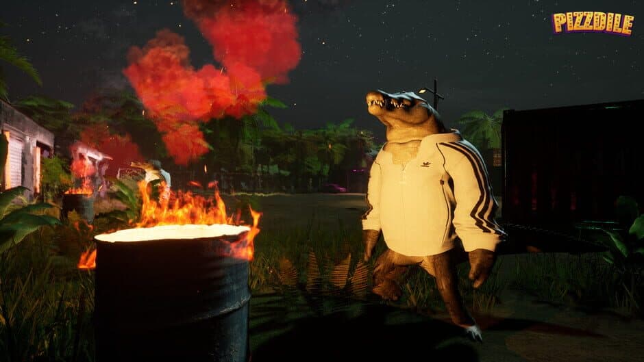 Скриншот 9 из Pizzdile