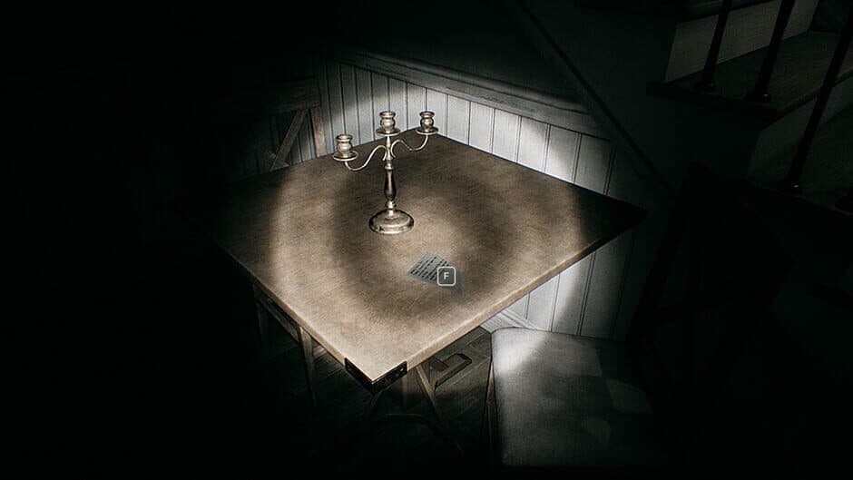 Скриншот 3 из Long Lost