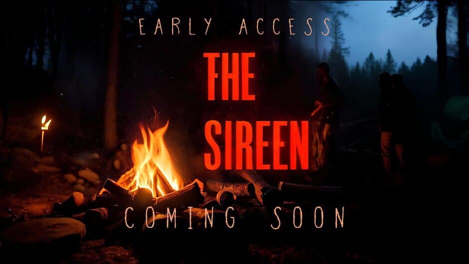 Скриншот 1 из The Sireen
