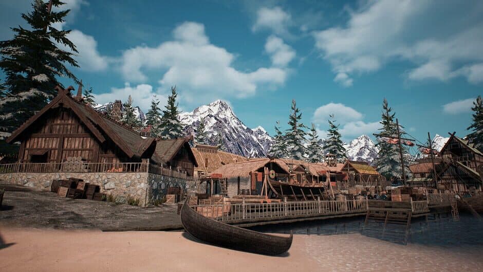 Скриншот 2 из Kingdom
