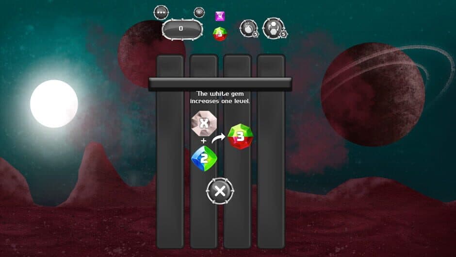 Скриншот 2 из Jewel Craft Fusion