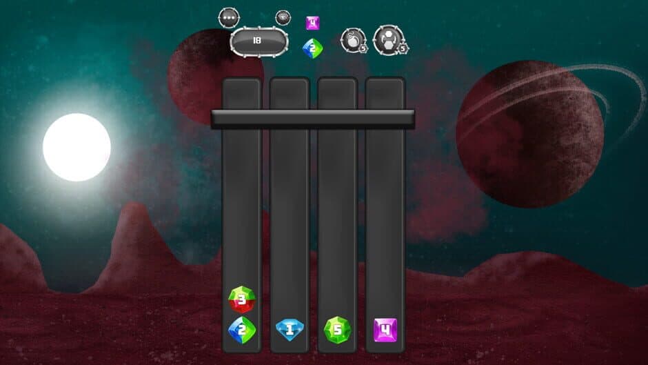 Скриншот 4 из Jewel Craft Fusion