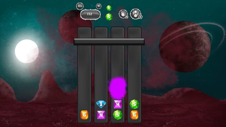 Скриншот 6 из Jewel Craft Fusion