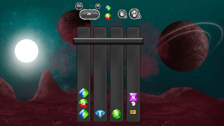 Скриншот 7 из Jewel Craft Fusion