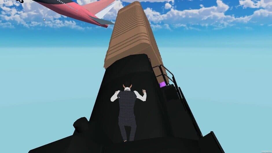 Скриншот 2 из Only Up Samarkand