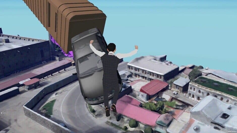 Скриншот 5 из Only Up Samarkand
