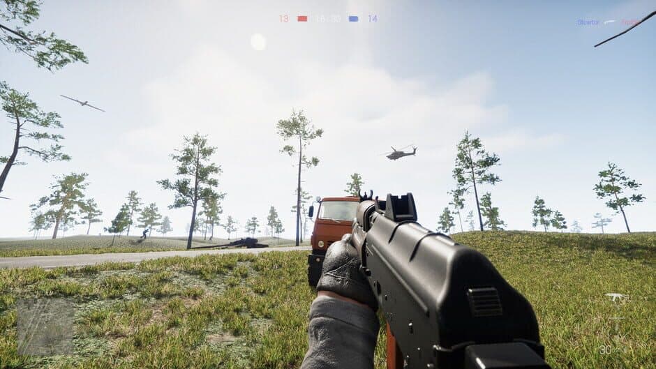 Скриншот 6 из Armored War
