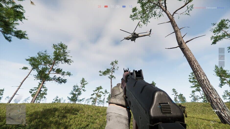 Скриншот 7 из Armored War
