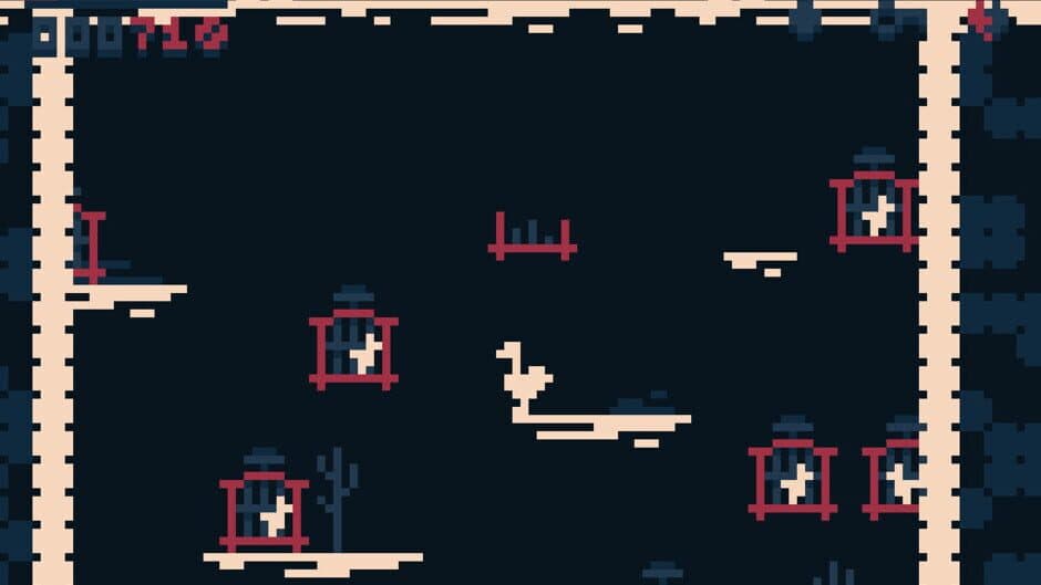 Скриншот 4 из Duck's Most Terrible Day