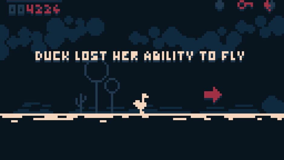 Скриншот 5 из Duck's Most Terrible Day